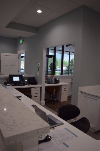 tour our office11
