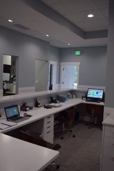 tour our office13