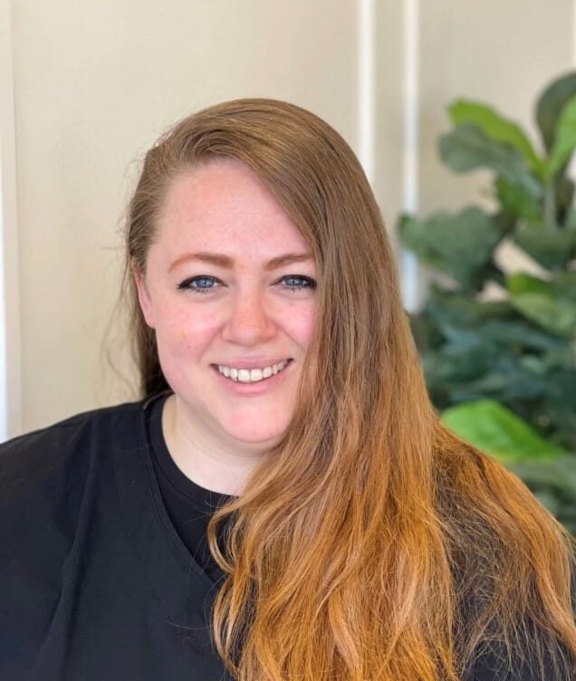 Allison Dental Assistant 2024