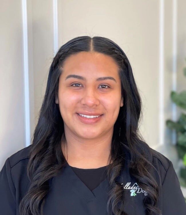 Araceli Dental Assistant 2024