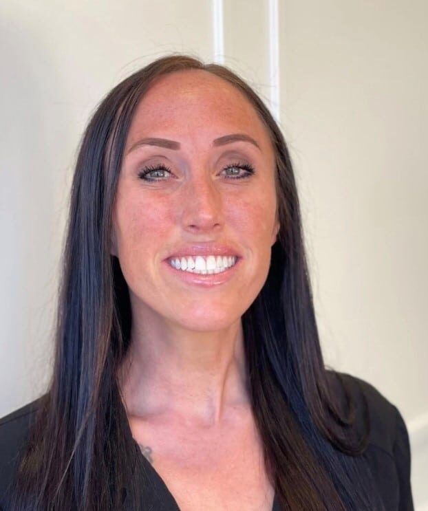 Chrissy Clinic Administrator 2024