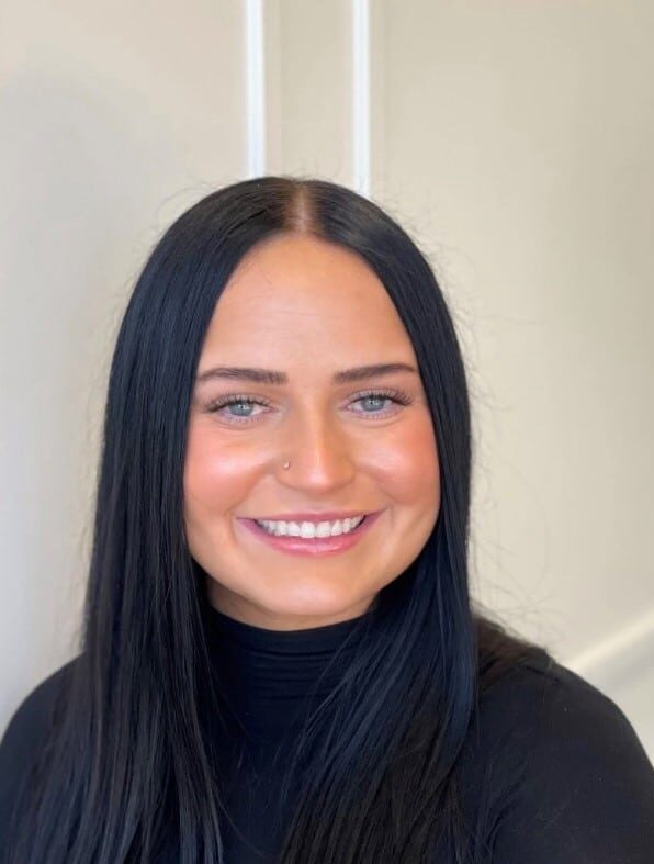 Ciara Jones Dental Assistant