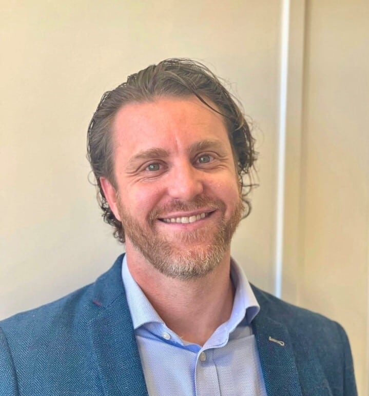 Dr Andrew Ericksen 2024