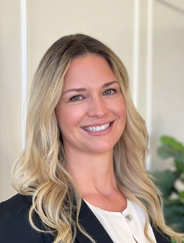 Dr Christine Goodell 2024