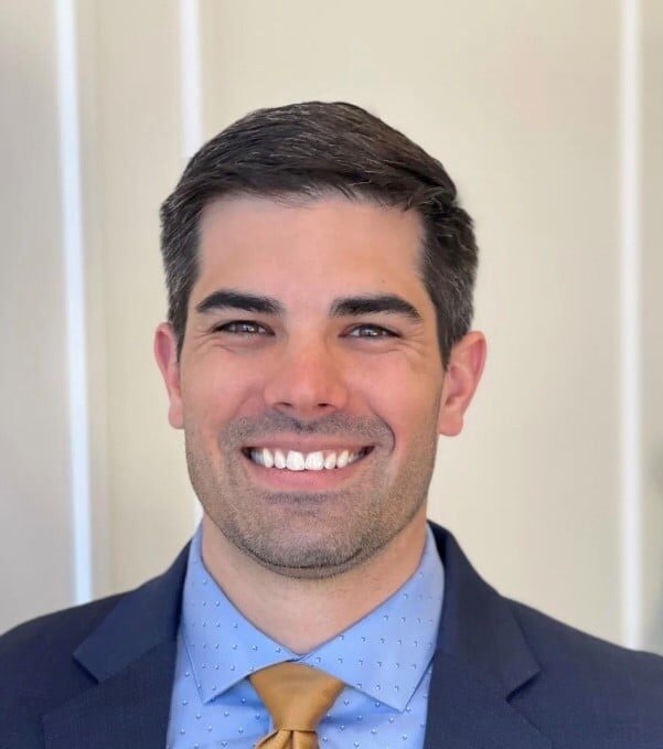 Dr. Matthew Carmody Dentist 2024