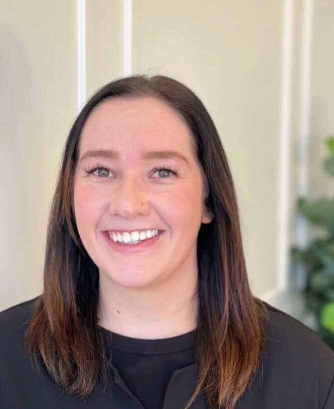 Megan Hygienist 2024