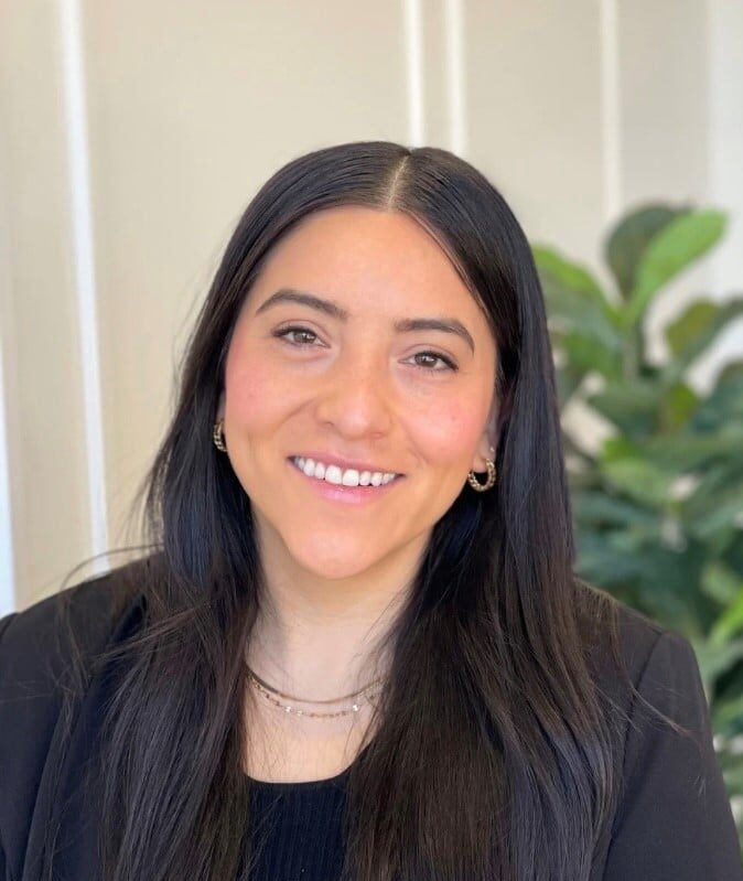 Sandra Treatment Coordinator 2024