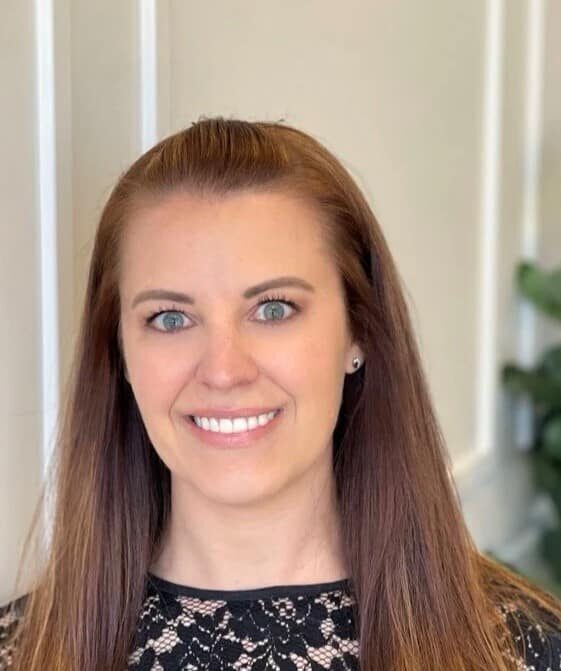 Shaelene Hygienist 2024