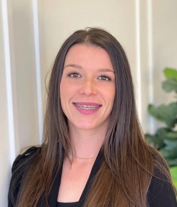 Shanae Dental Assistant 2024